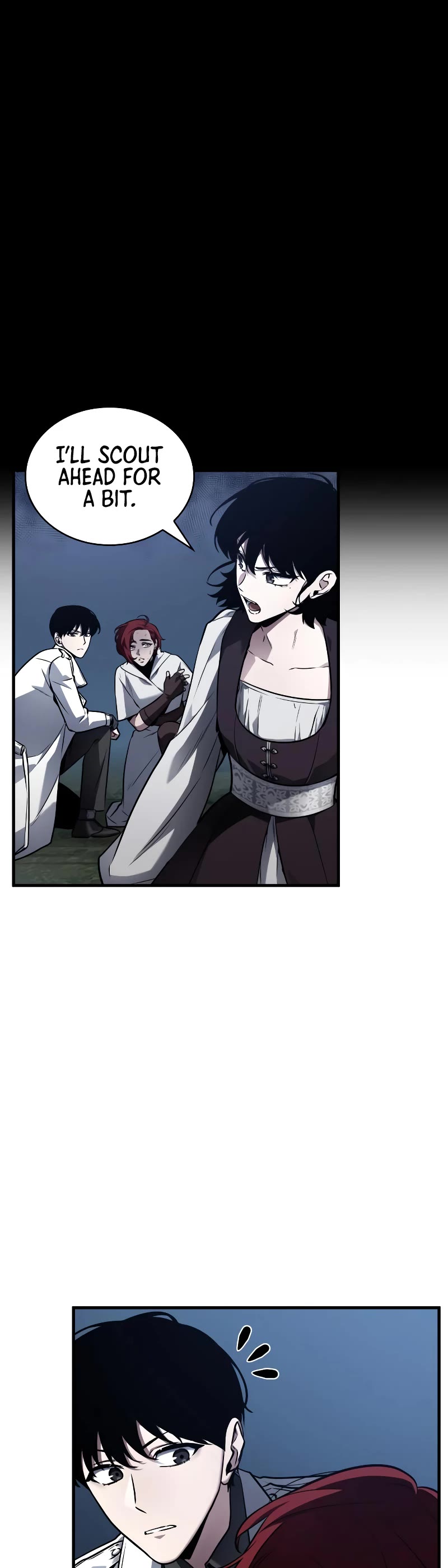 Omniscient Reader's Viewpoint Chapter 139 page 28 - Chapter 139