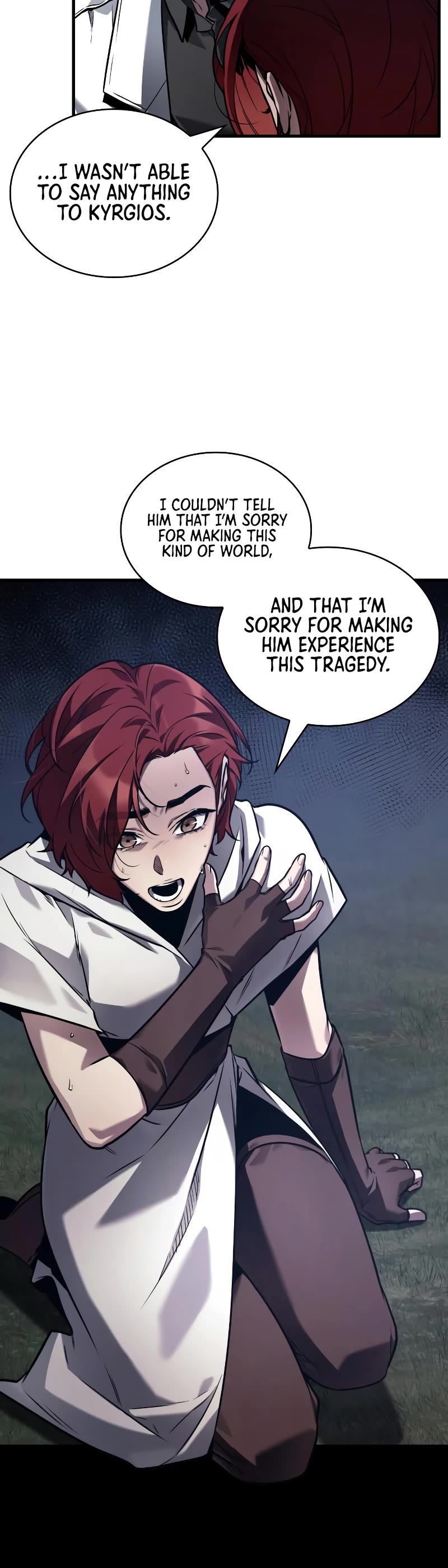 Omniscient Reader's Viewpoint Chapter 139 page 29 - Chapter 139