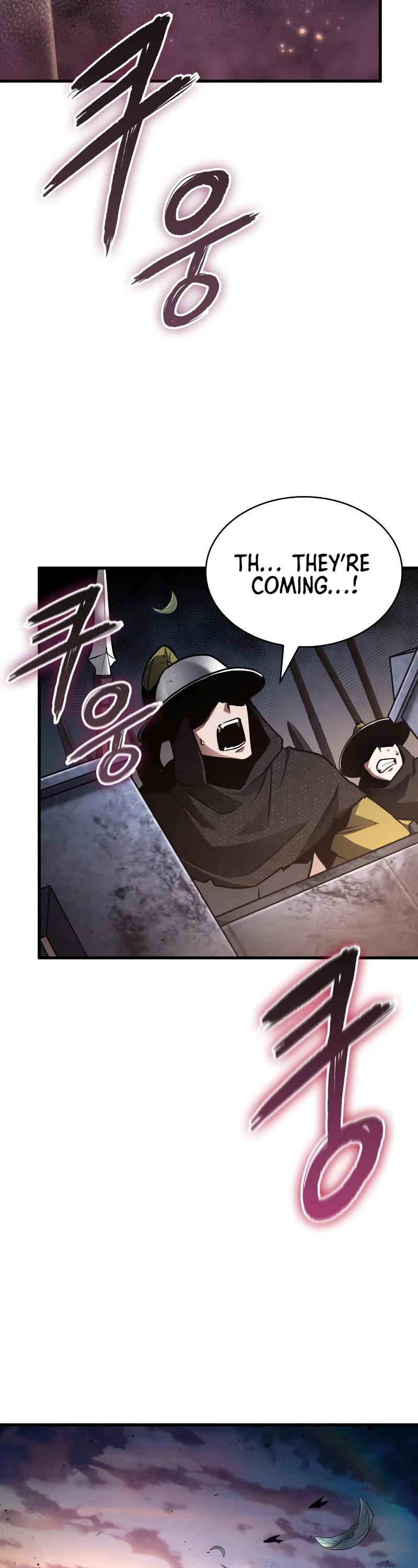 Omniscient Reader's Viewpoint Chapter 139 page 3 - Chapter 139