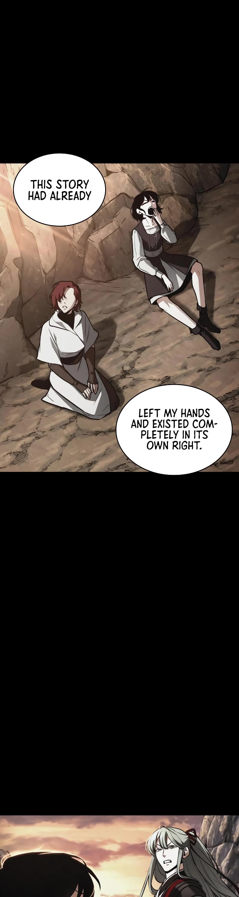 Omniscient Reader's Viewpoint Chapter 139 page 30 - Chapter 139