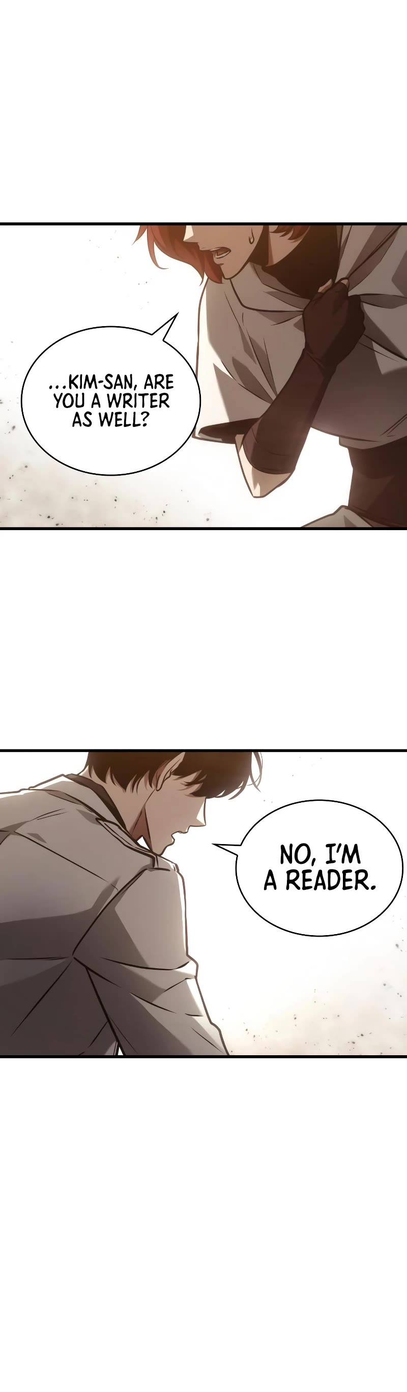 Omniscient Reader's Viewpoint Chapter 139 page 33 - Chapter 139