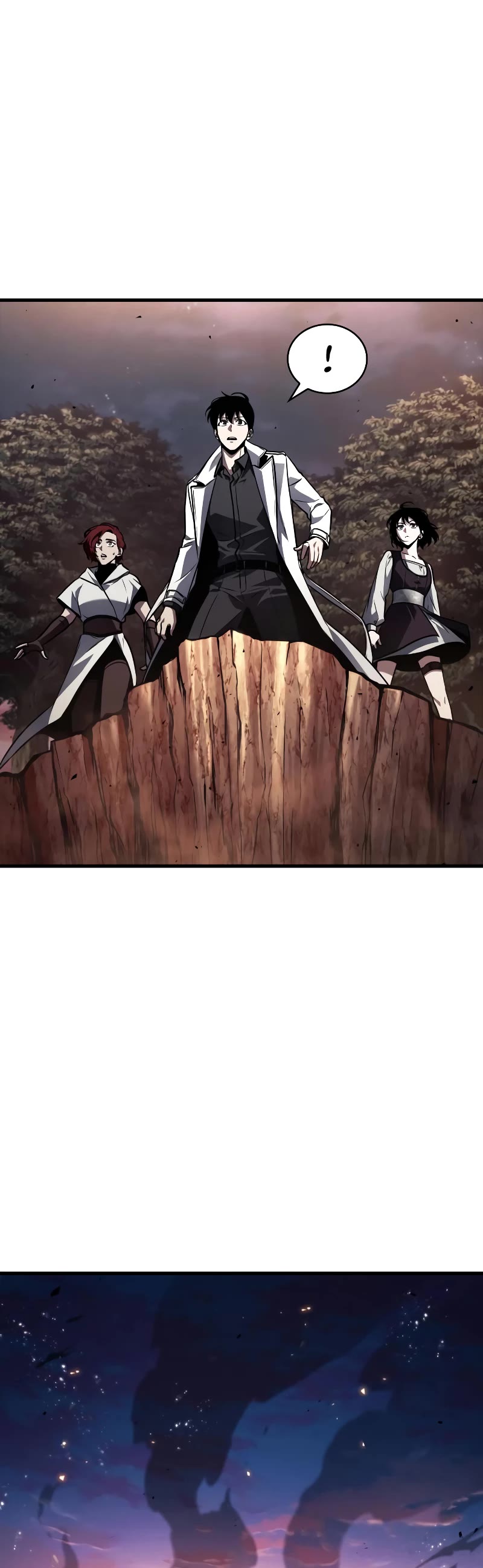 Omniscient Reader's Viewpoint Chapter 139 page 35 - Chapter 139