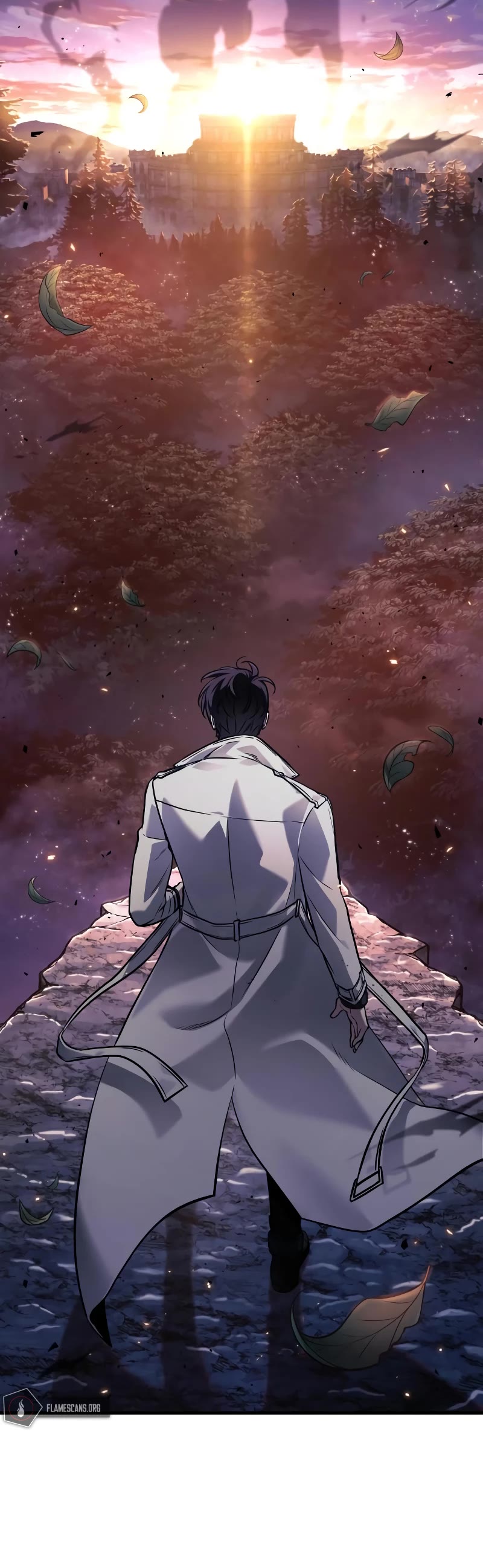 Omniscient Reader's Viewpoint Chapter 139 page 36 - Chapter 139
