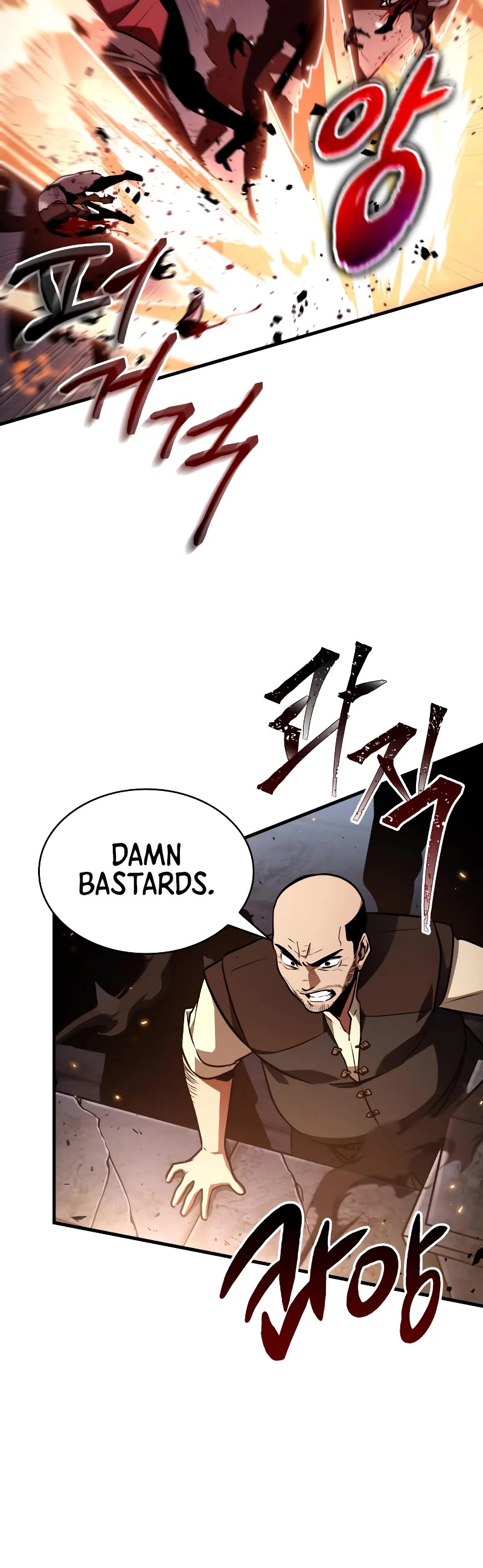 Omniscient Reader's Viewpoint Chapter 139 page 9 - Chapter 139