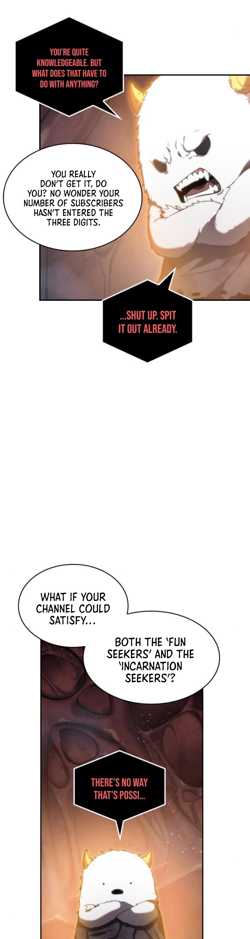 Omniscient Reader's Viewpoint Chapter 14 page 12 - Chapter 14: Contract part-2