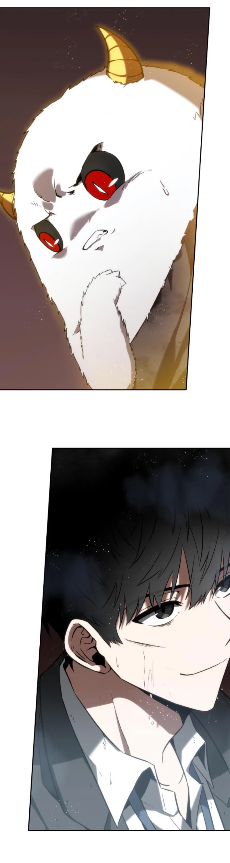Omniscient Reader's Viewpoint Chapter 14 page 17 - Chapter 14: Contract part-2