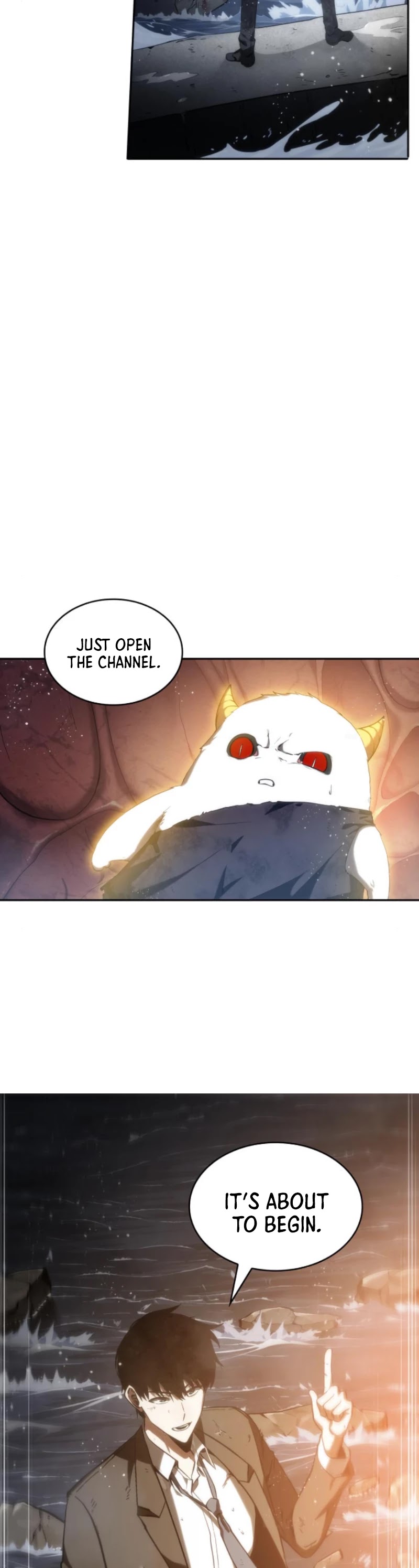 Omniscient Reader's Viewpoint Chapter 14 page 19 - Chapter 14: Contract part-2
