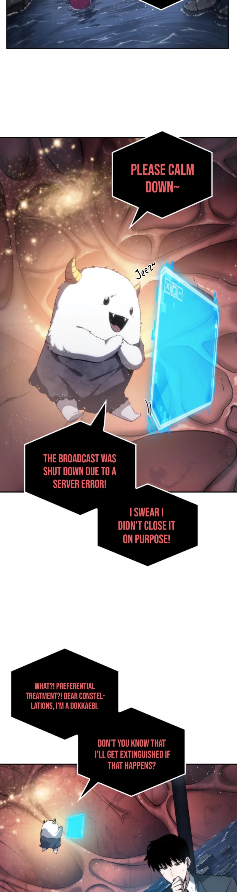 Omniscient Reader's Viewpoint Chapter 14 page 23 - Chapter 14: Contract part-2