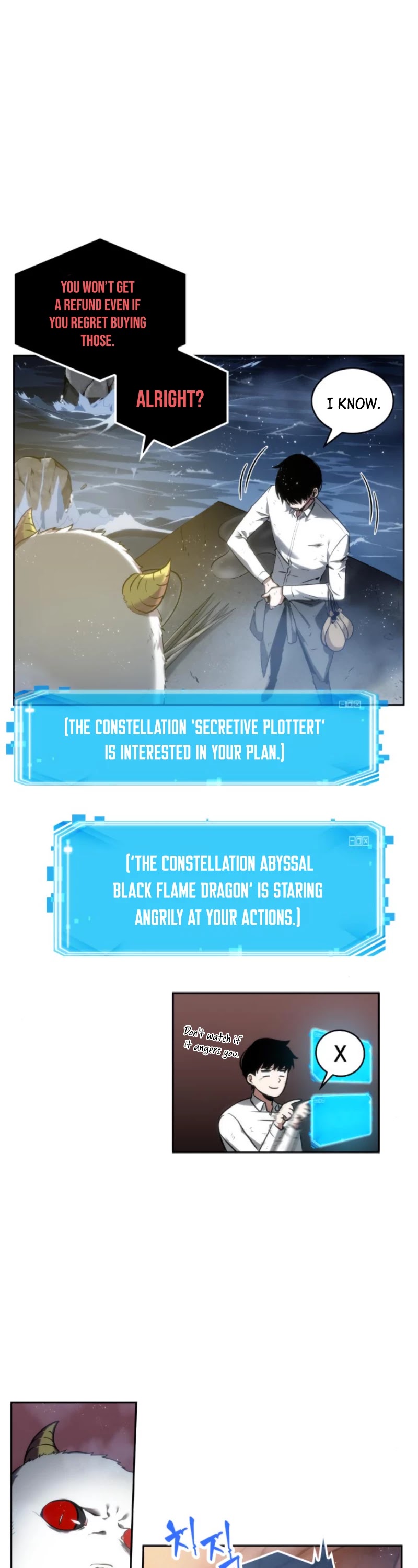 Omniscient Reader's Viewpoint Chapter 14 page 31 - Chapter 14: Contract part-2