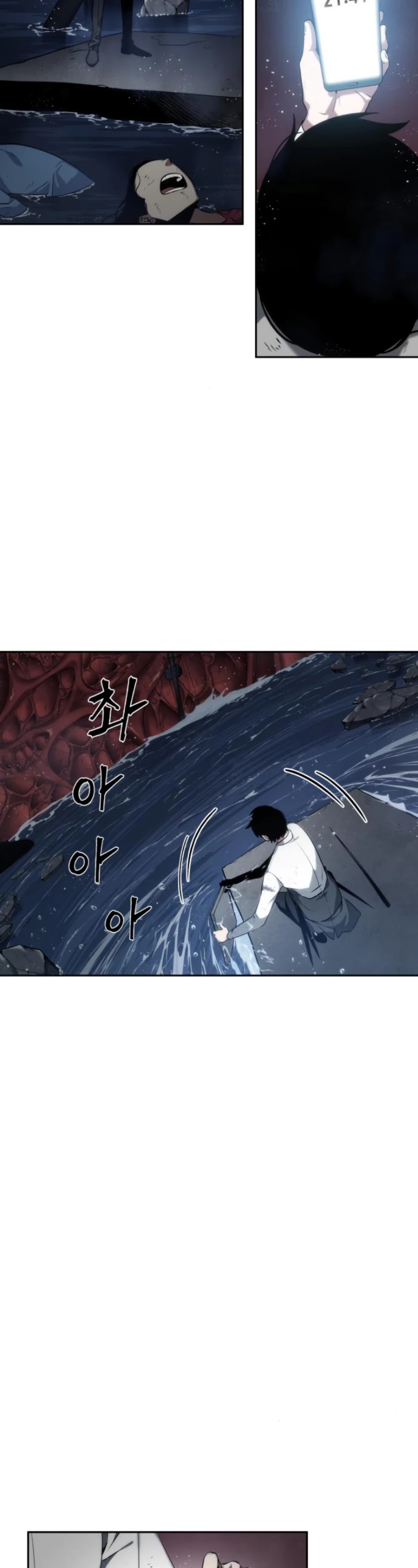 Omniscient Reader's Viewpoint Chapter 14 page 37 - Chapter 14: Contract part-2