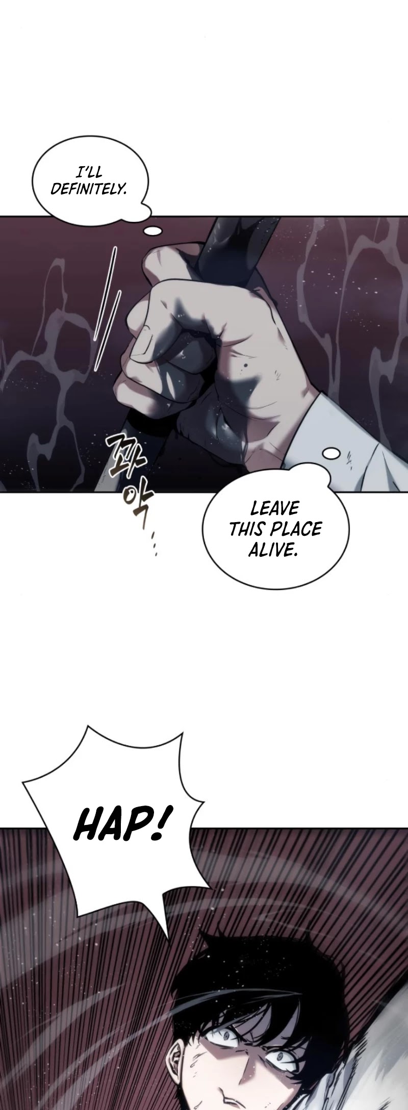 Omniscient Reader's Viewpoint Chapter 14 page 41 - Chapter 14: Contract part-2