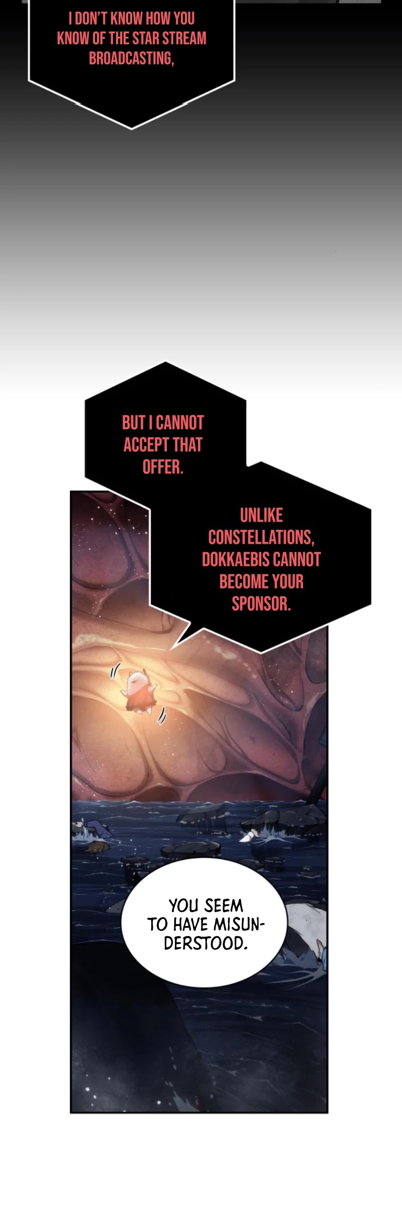 Omniscient Reader's Viewpoint Chapter 14 page 6 - Chapter 14: Contract part-2