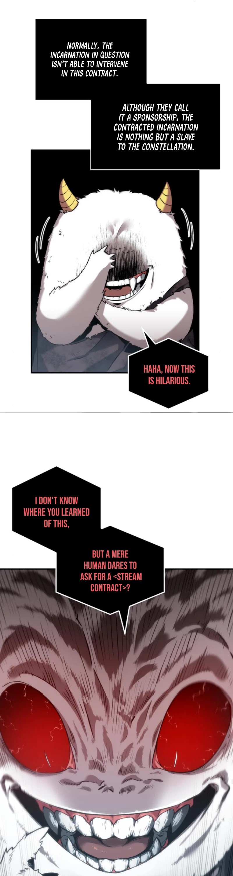 Omniscient Reader's Viewpoint Chapter 14 page 9 - Chapter 14: Contract part-2