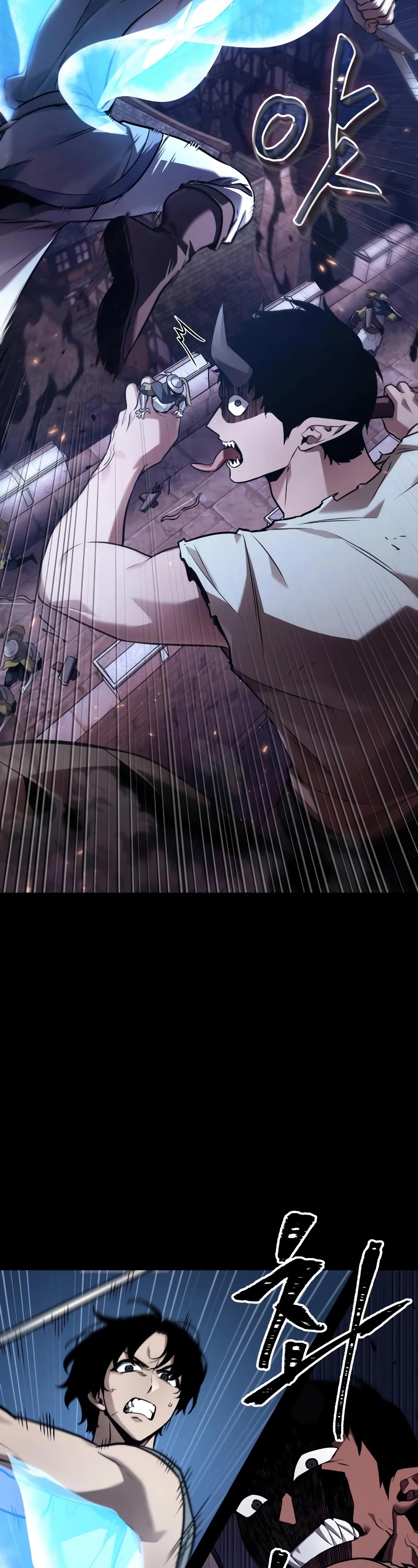 Omniscient Reader's Viewpoint Chapter 140 page 11 - Chapter 140