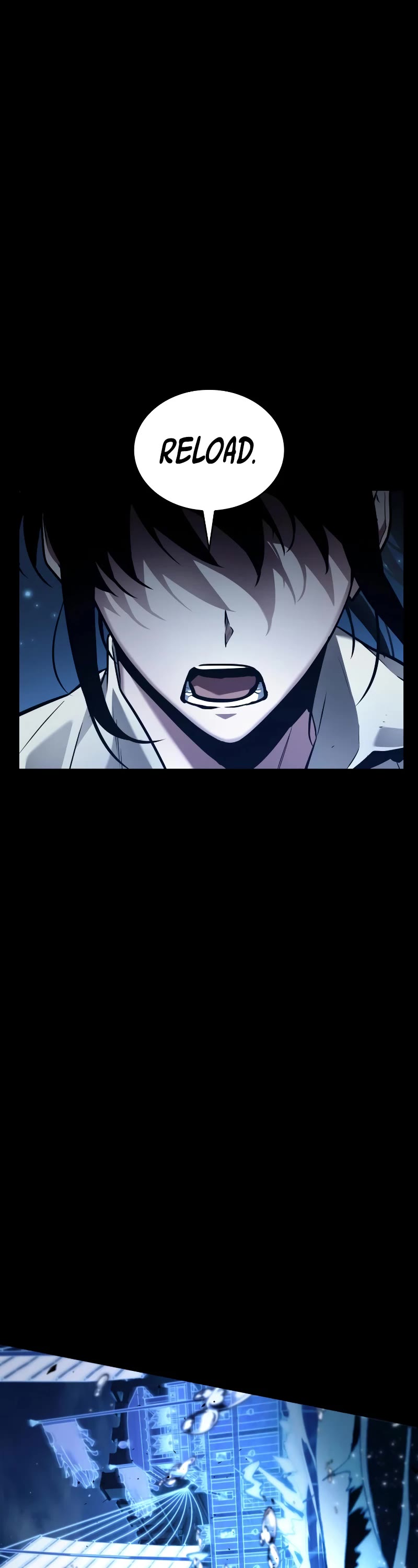 Omniscient Reader's Viewpoint Chapter 140 page 15 - Chapter 140