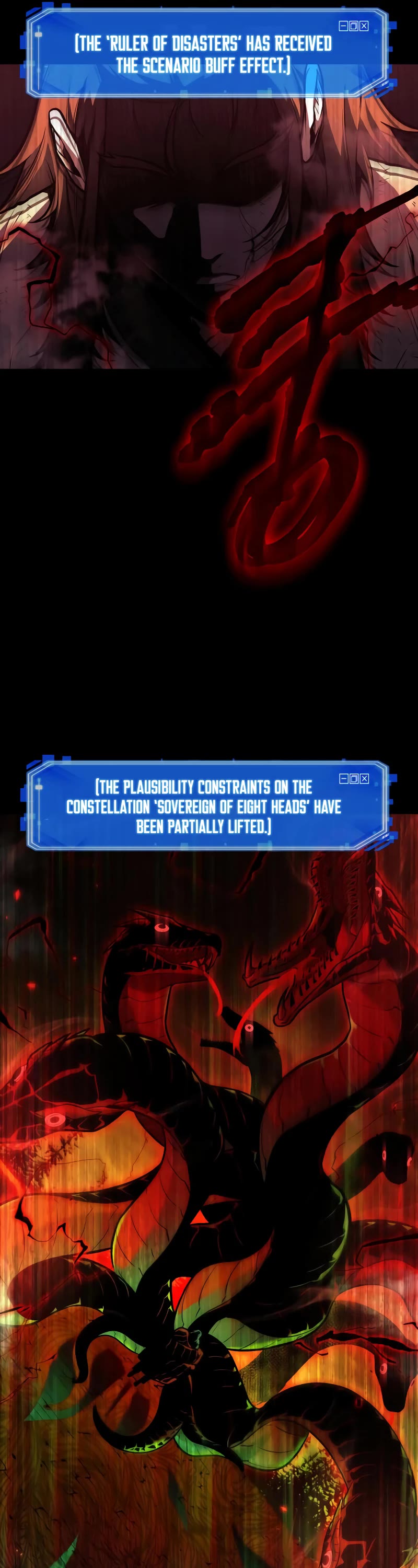 Omniscient Reader's Viewpoint Chapter 140 page 26 - Chapter 140