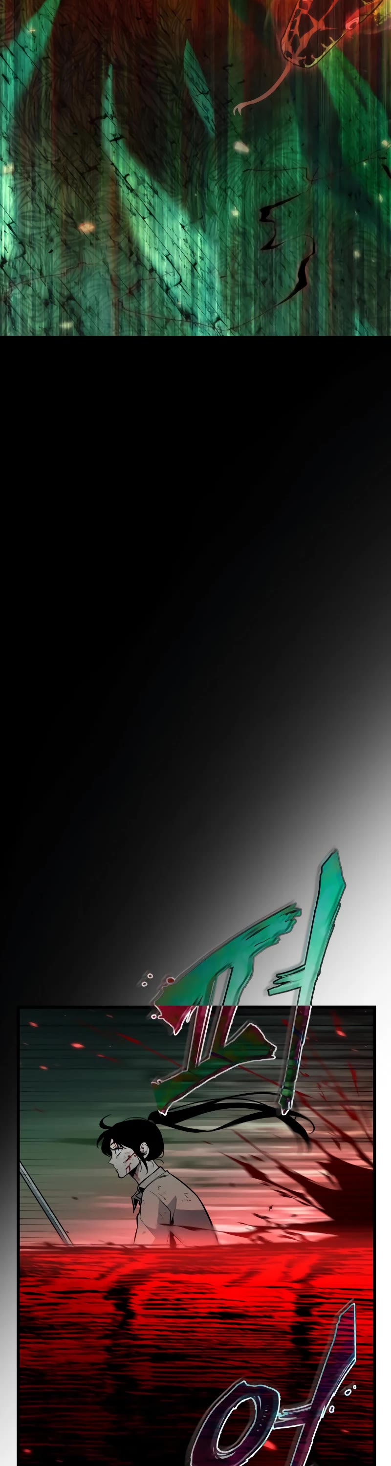 Omniscient Reader's Viewpoint Chapter 140 page 27 - Chapter 140