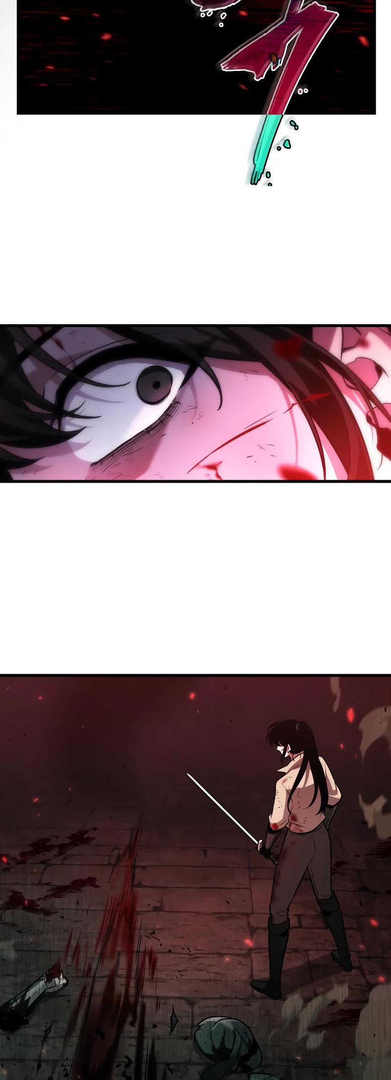 Omniscient Reader's Viewpoint Chapter 140 page 28 - Chapter 140