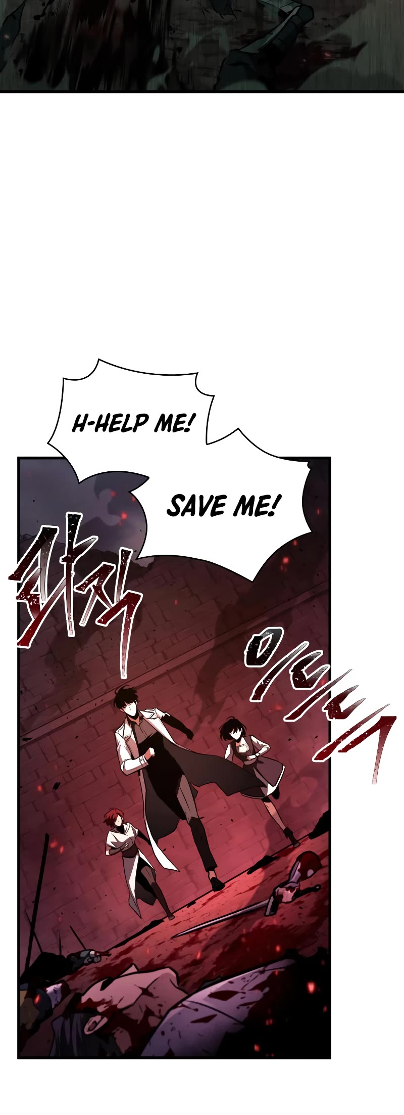 Omniscient Reader's Viewpoint Chapter 140 page 29 - Chapter 140