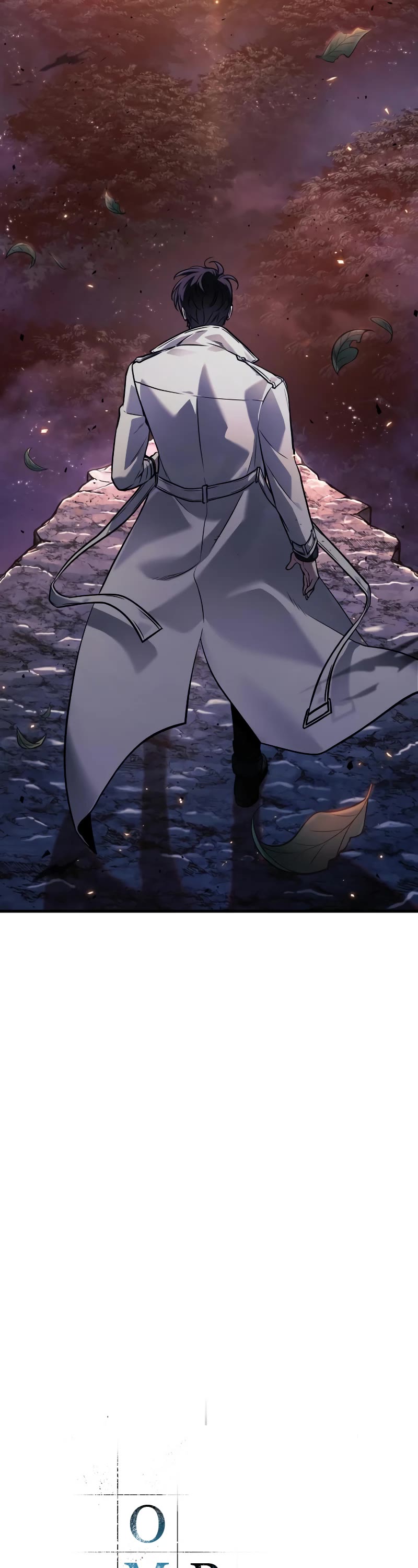 Omniscient Reader's Viewpoint Chapter 140 page 3 - Chapter 140
