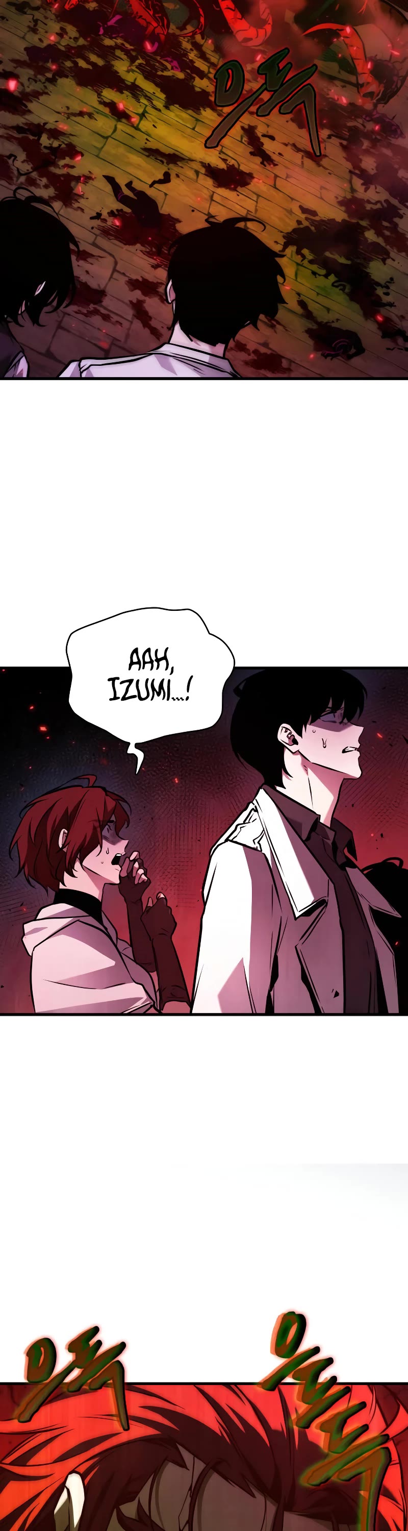 Omniscient Reader's Viewpoint Chapter 140 page 31 - Chapter 140