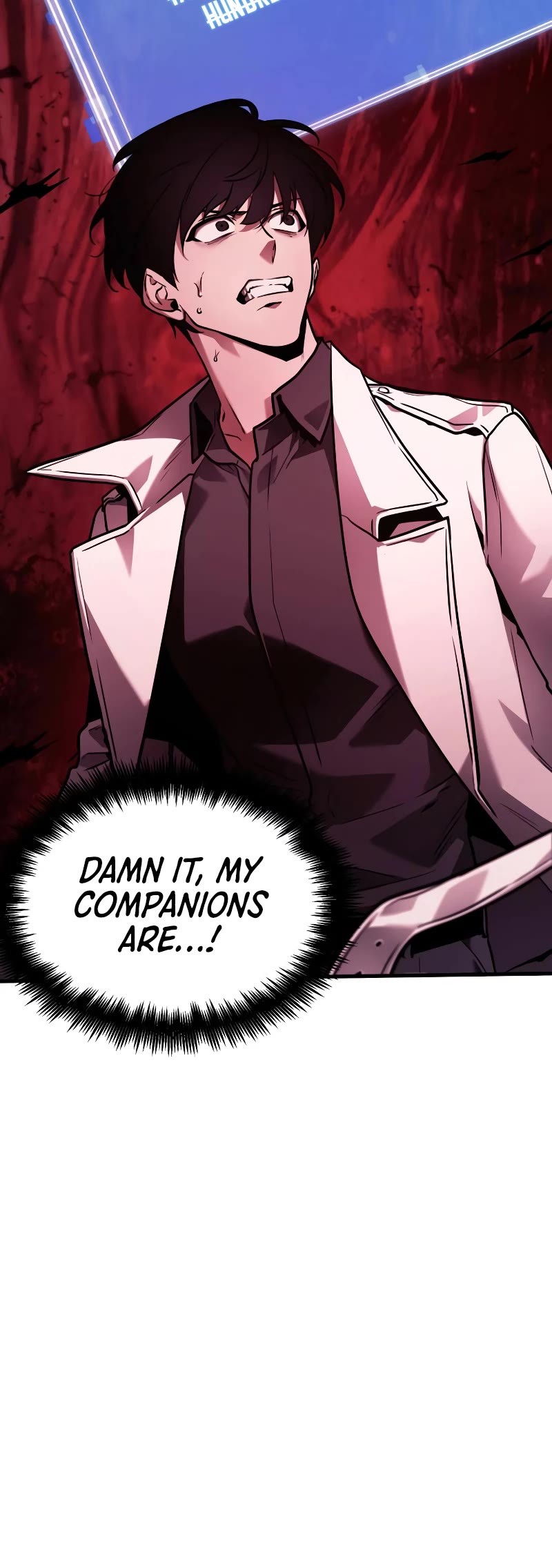 Omniscient Reader's Viewpoint Chapter 140 page 33 - Chapter 140