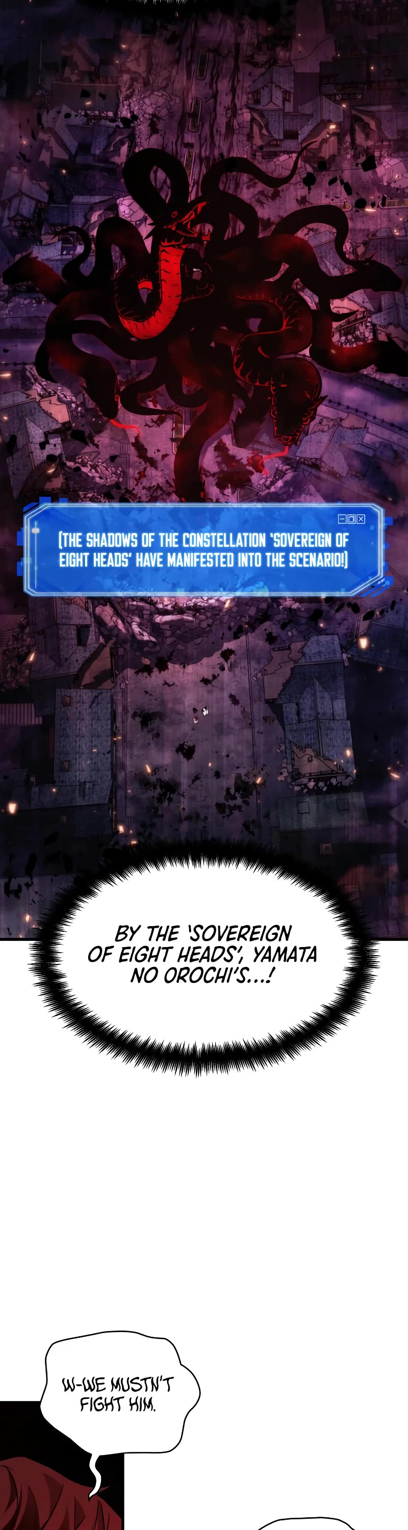 Omniscient Reader's Viewpoint Chapter 140 page 35 - Chapter 140