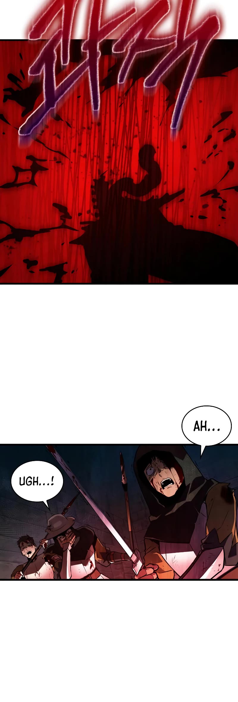 Omniscient Reader's Viewpoint Chapter 140 page 37 - Chapter 140