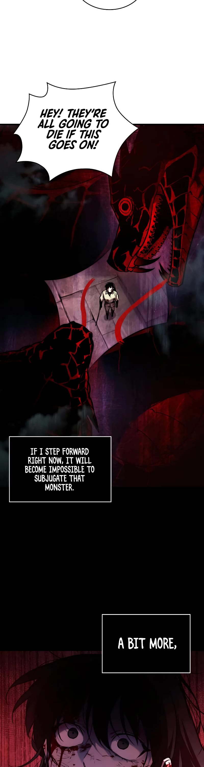 Omniscient Reader's Viewpoint Chapter 140 page 39 - Chapter 140