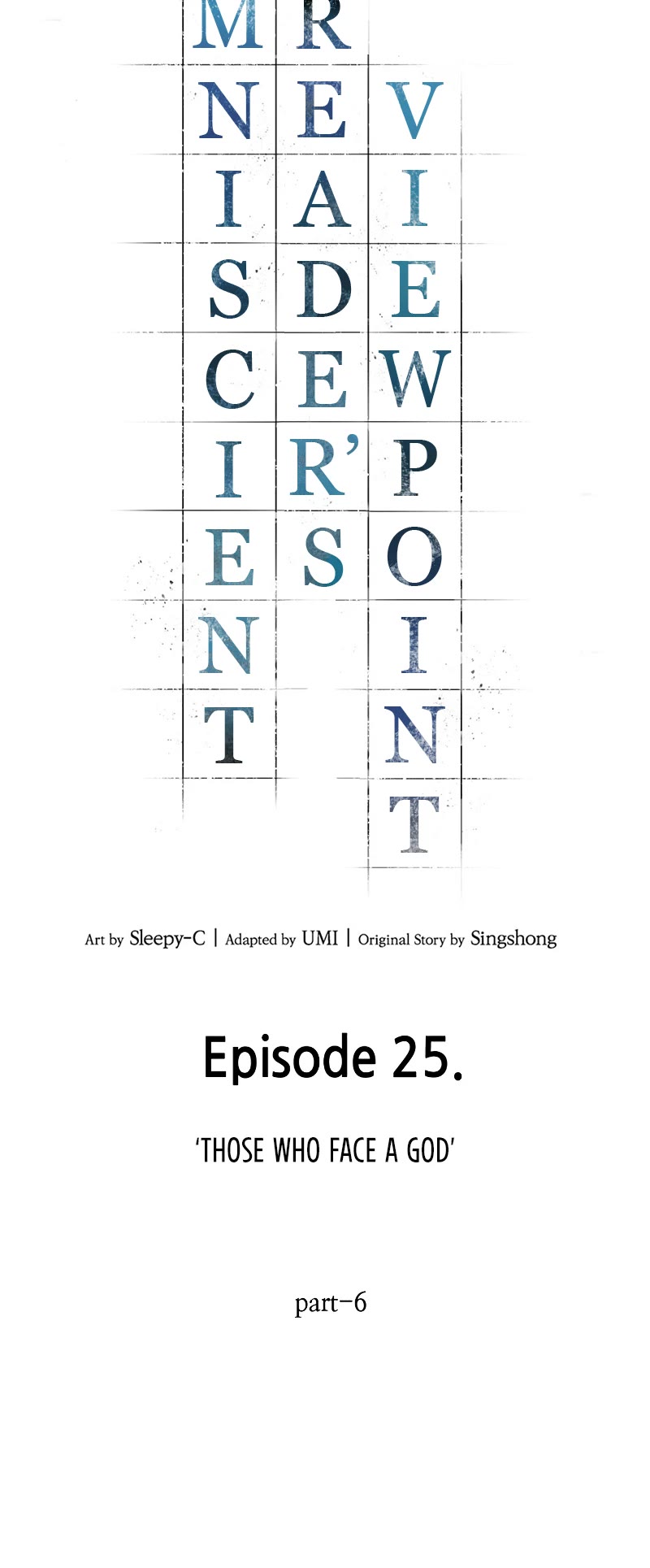 Omniscient Reader's Viewpoint Chapter 140 page 4 - Chapter 140
