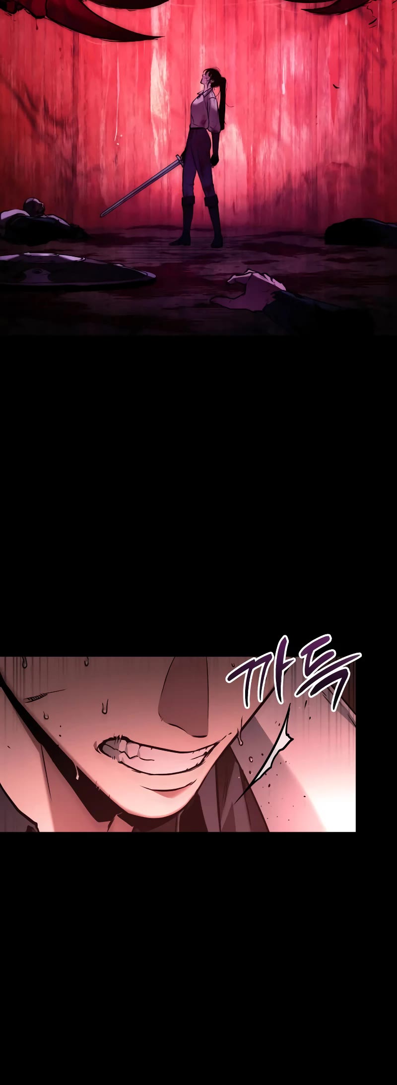 Omniscient Reader's Viewpoint Chapter 140 page 41 - Chapter 140