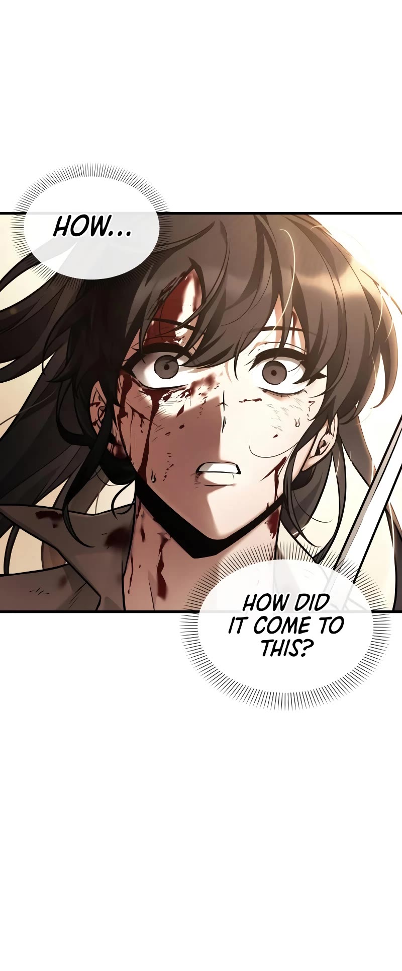 Omniscient Reader's Viewpoint Chapter 140 page 5 - Chapter 140