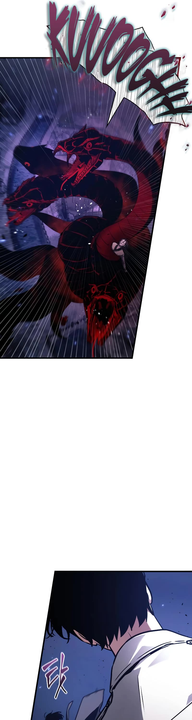 Omniscient Reader's Viewpoint Chapter 141 page 10 - Chapter 141