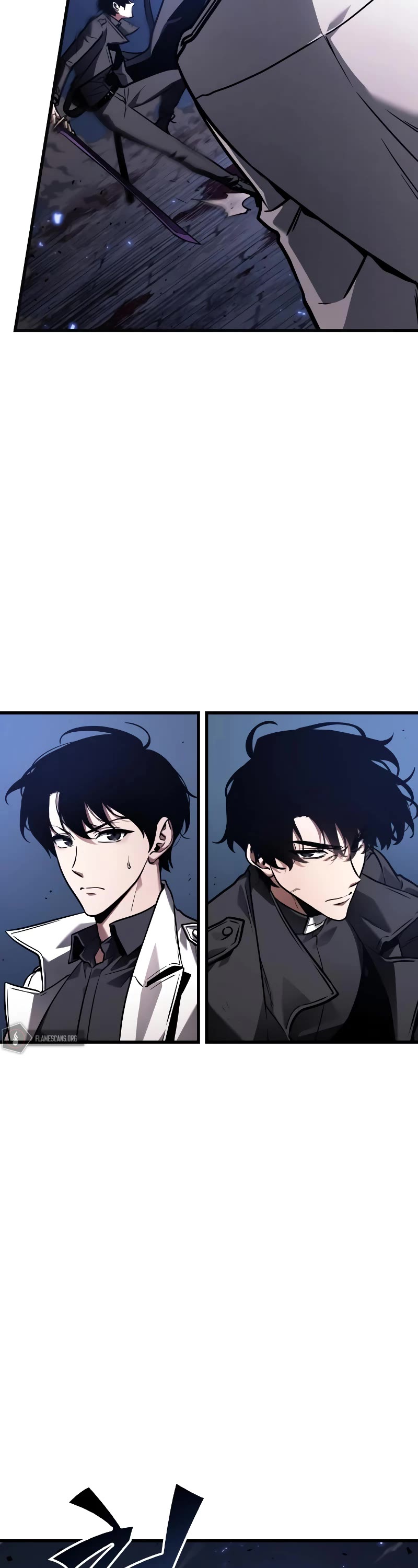 Omniscient Reader's Viewpoint Chapter 141 page 11 - Chapter 141