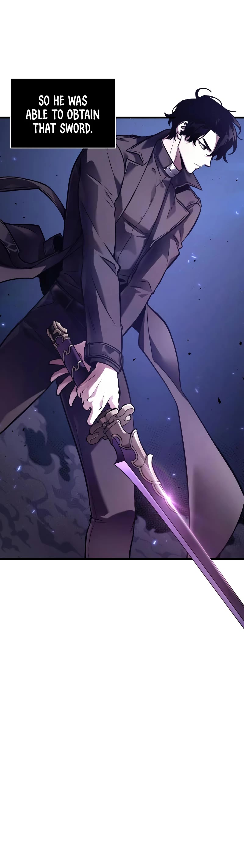 Omniscient Reader's Viewpoint Chapter 141 page 13 - Chapter 141