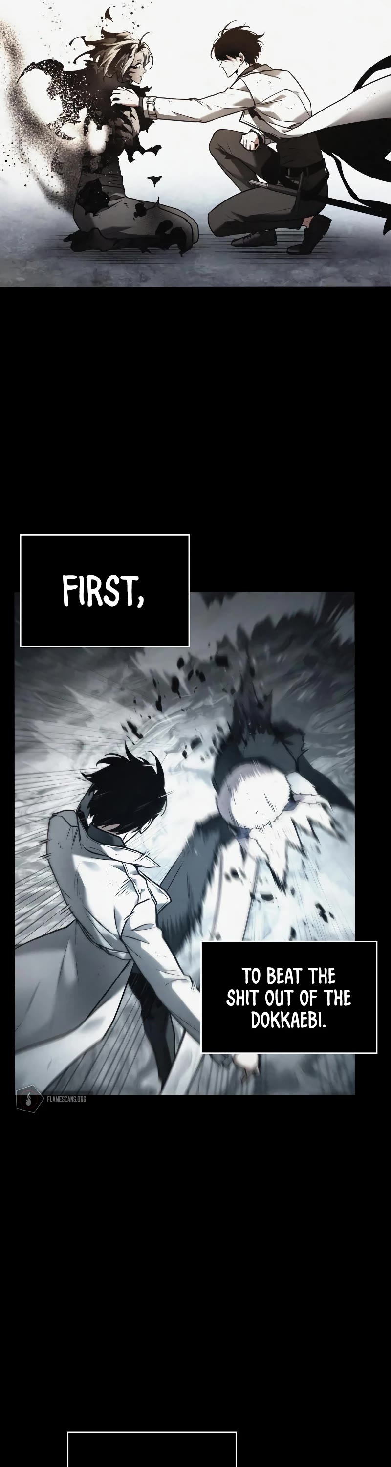 Omniscient Reader's Viewpoint Chapter 141 page 18 - Chapter 141