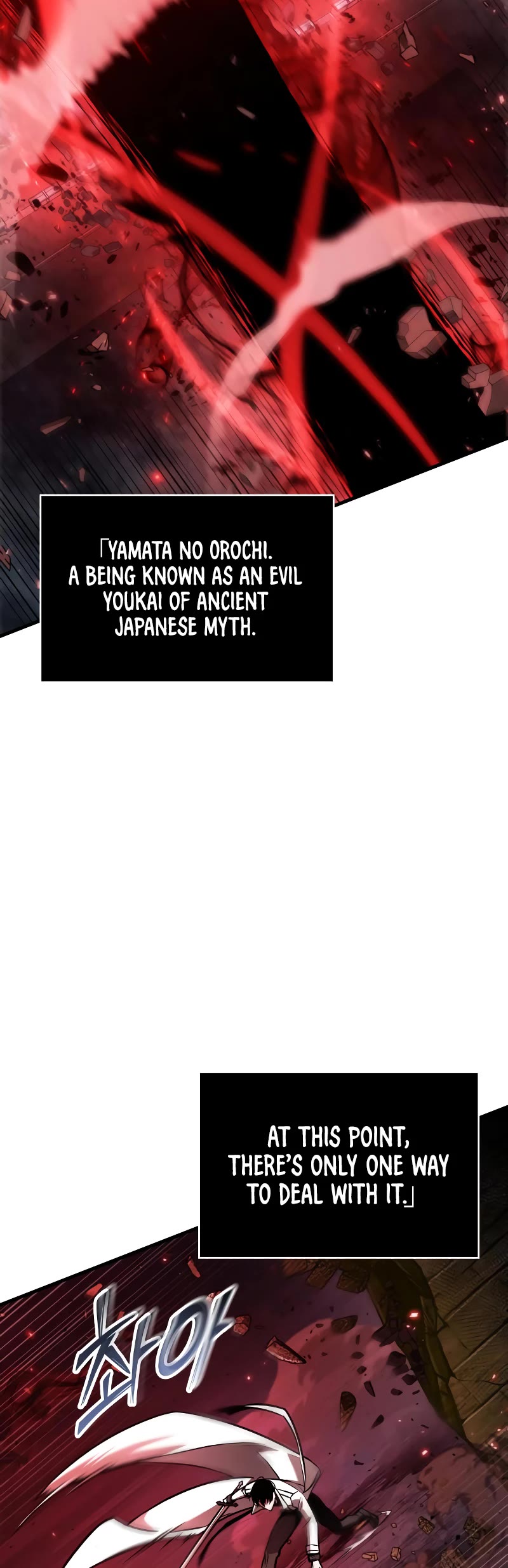 Omniscient Reader's Viewpoint Chapter 141 page 24 - Chapter 141