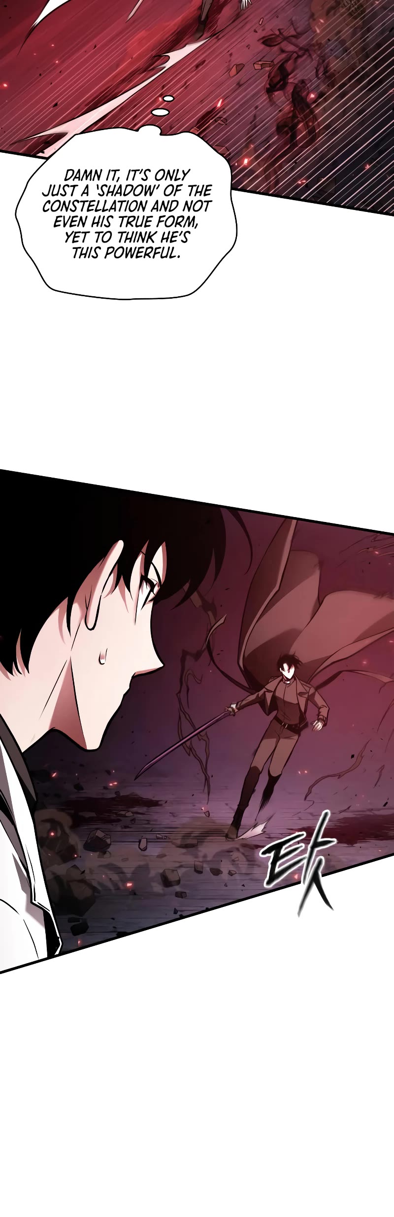 Omniscient Reader's Viewpoint Chapter 141 page 25 - Chapter 141