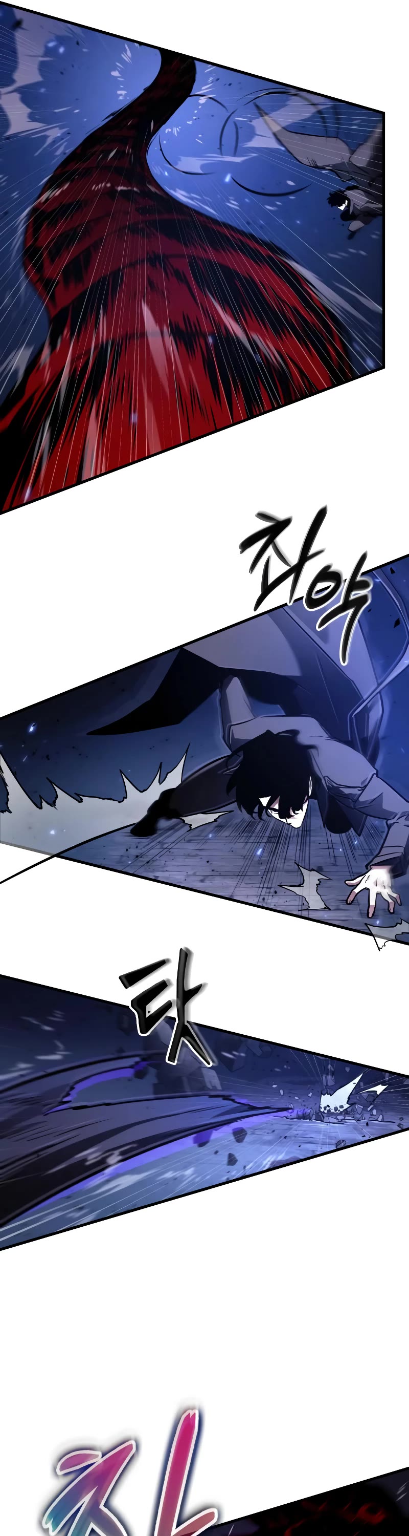 Omniscient Reader's Viewpoint Chapter 141 page 38 - Chapter 141