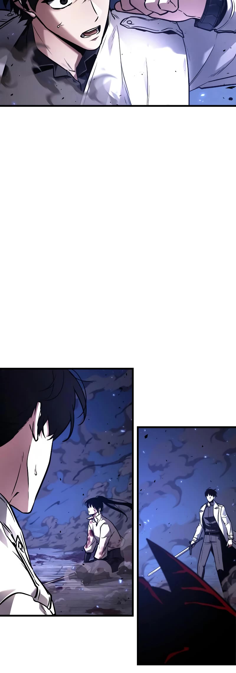Omniscient Reader's Viewpoint Chapter 141 page 4 - Chapter 141