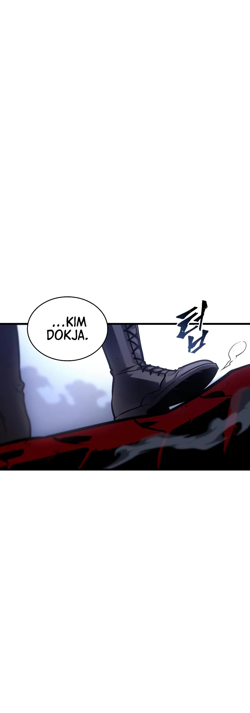 Omniscient Reader's Viewpoint Chapter 141 page 5 - Chapter 141