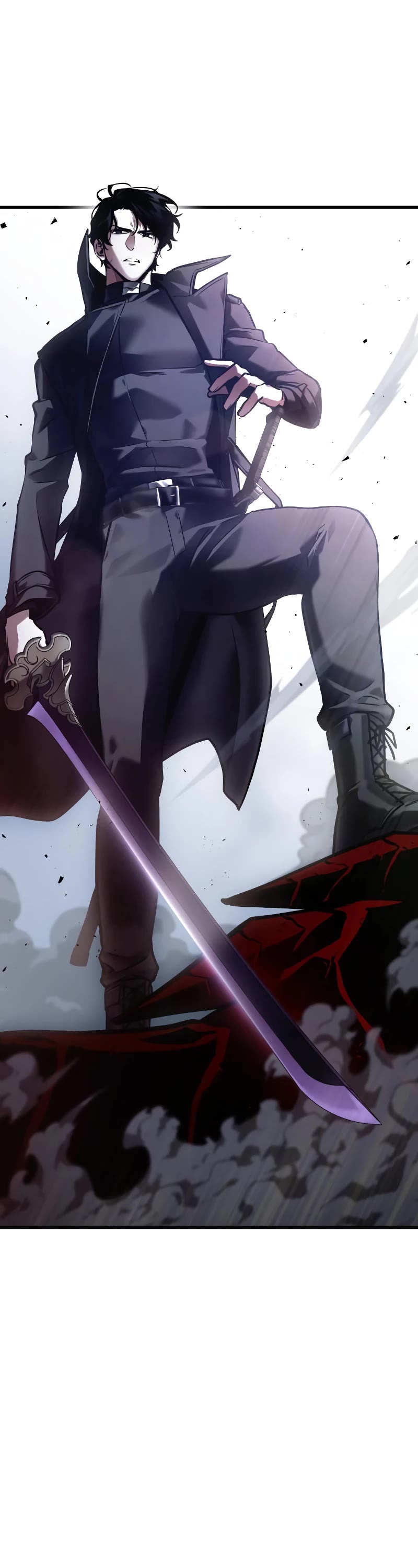 Omniscient Reader's Viewpoint Chapter 141 page 6 - Chapter 141