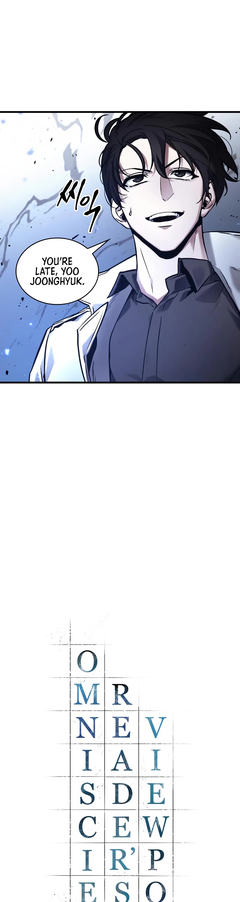 Omniscient Reader's Viewpoint Chapter 141 page 7 - Chapter 141