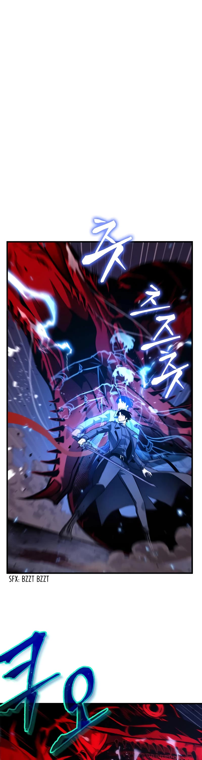 Omniscient Reader's Viewpoint Chapter 142 page 11 - Chapter 142