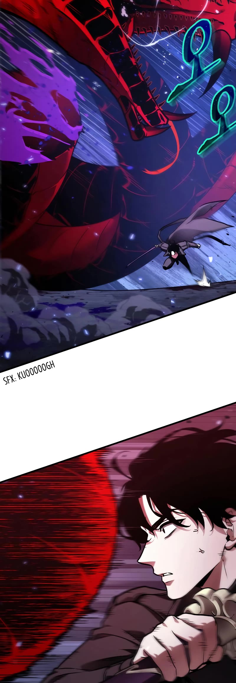 Omniscient Reader's Viewpoint Chapter 142 page 12 - Chapter 142