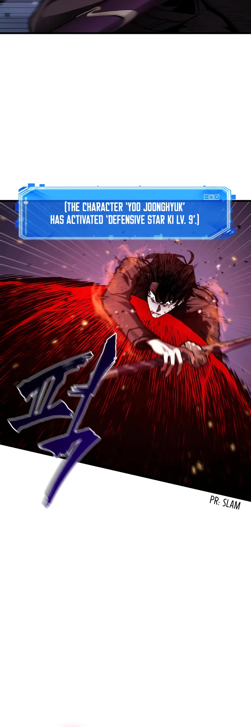 Omniscient Reader's Viewpoint Chapter 142 page 13 - Chapter 142