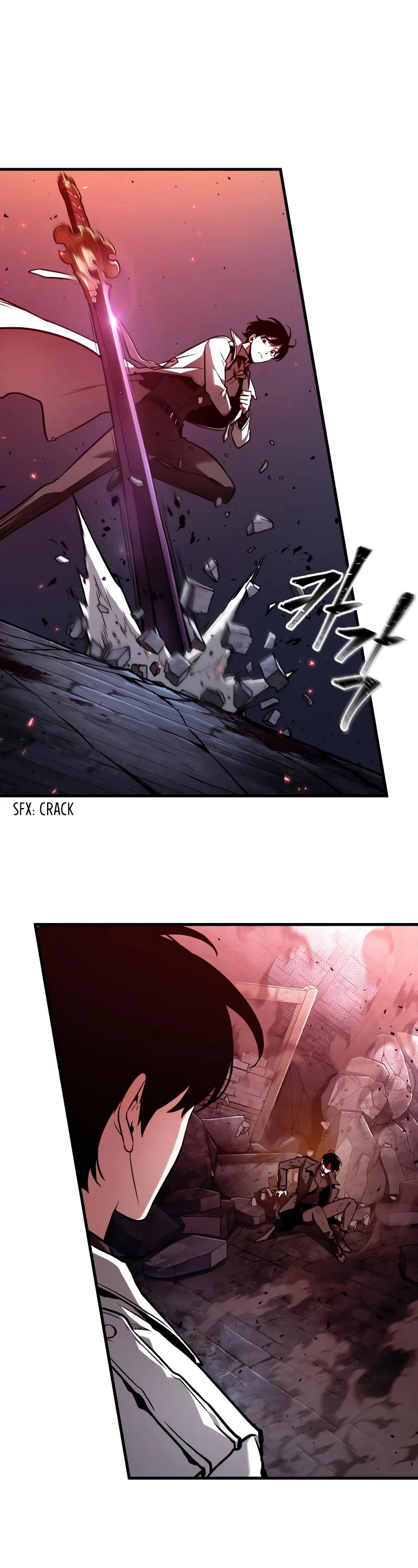 Omniscient Reader's Viewpoint Chapter 142 page 15 - Chapter 142