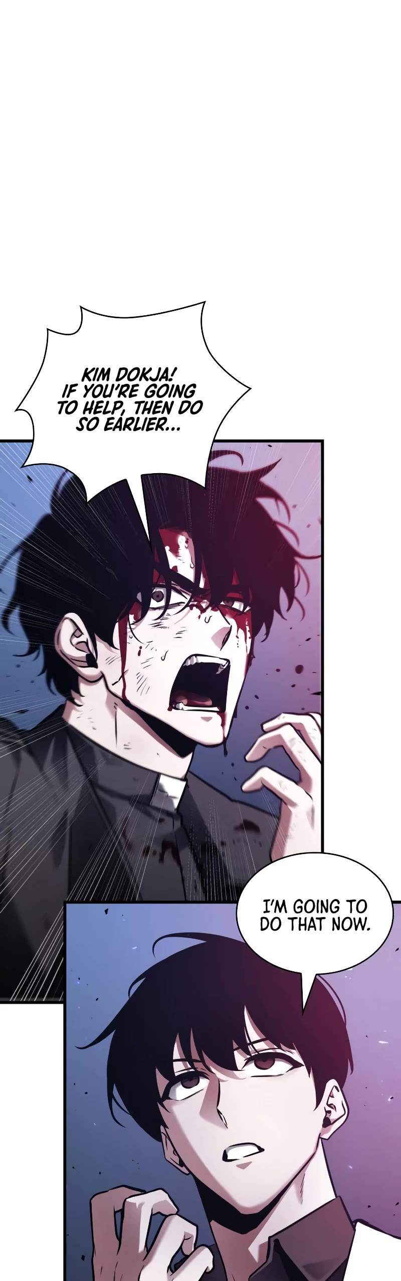 Omniscient Reader's Viewpoint Chapter 142 page 16 - Chapter 142