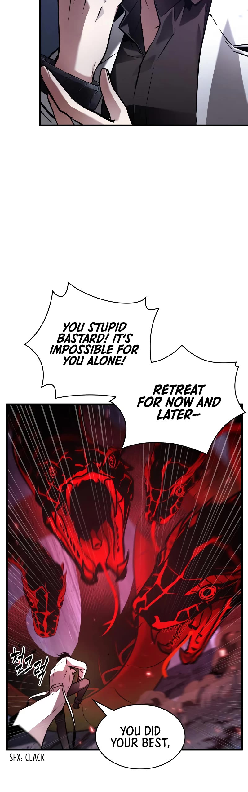 Omniscient Reader's Viewpoint Chapter 142 page 17 - Chapter 142