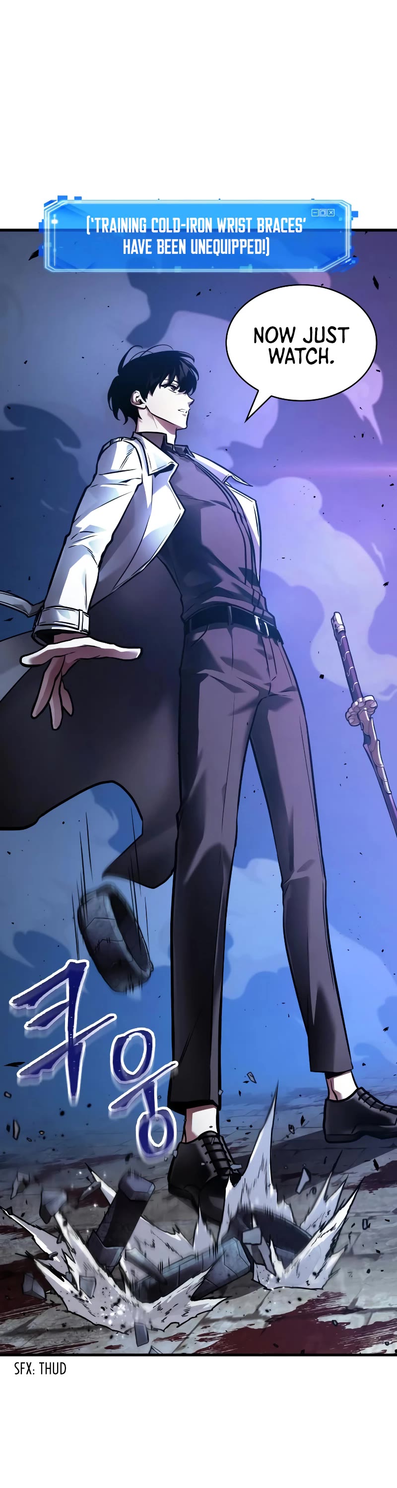 Omniscient Reader's Viewpoint Chapter 142 page 18 - Chapter 142